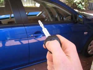 automotive locksmith commerce ca