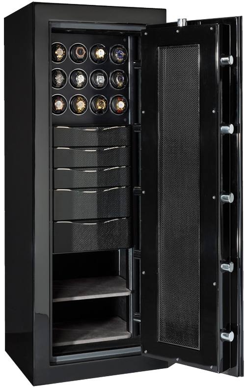 luxury home safes